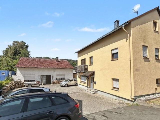 Haus kaufen in Solms, Hessen