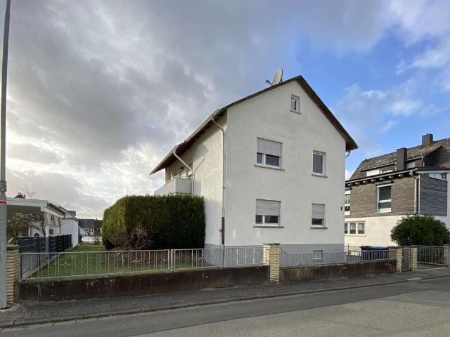 Haus kaufen in Albshausen, Solms