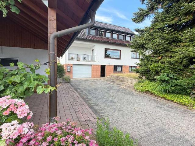 Haus kaufen in Oberbiel, Solms