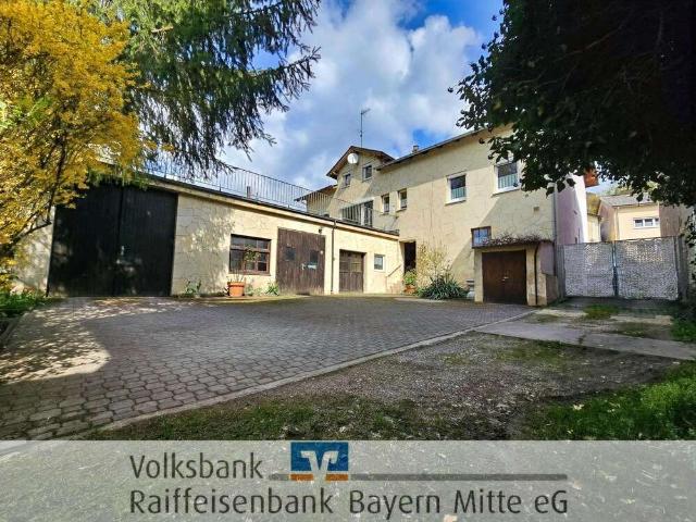 Haus kaufen in Solnhofen, Bayern