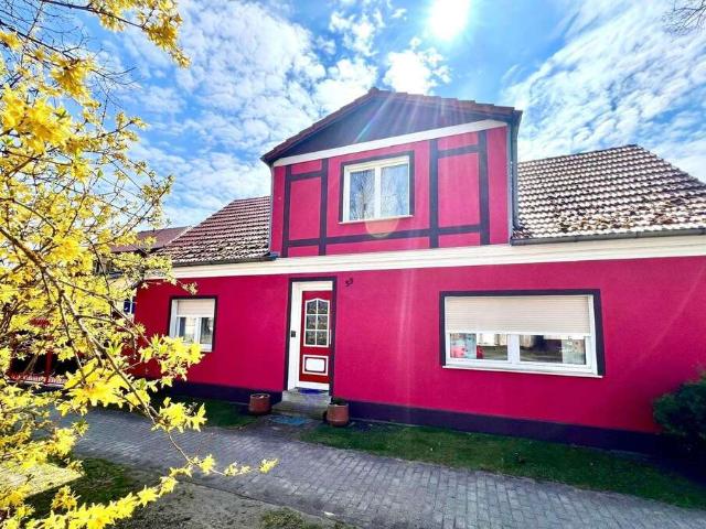 Haus kaufen in Kremmen, Brandenburg