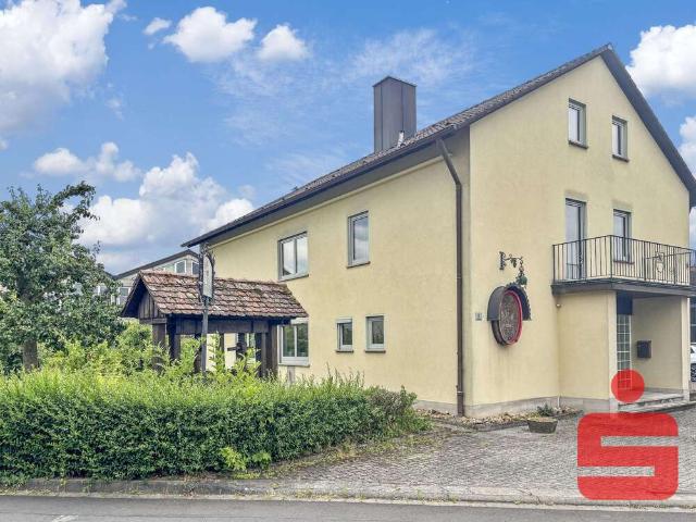 Haus kaufen in Sommerhausen, Bayern