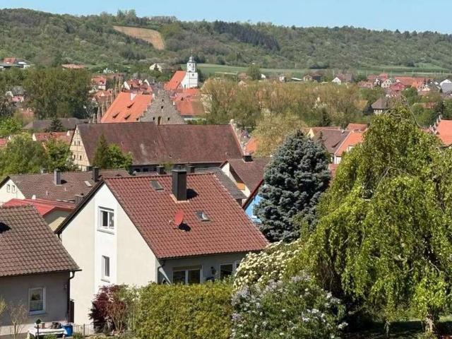 Haus kaufen in Sommerhausen, Bayern