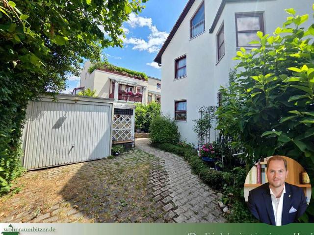 Haus kaufen in Sondelfingen, Reutlingen