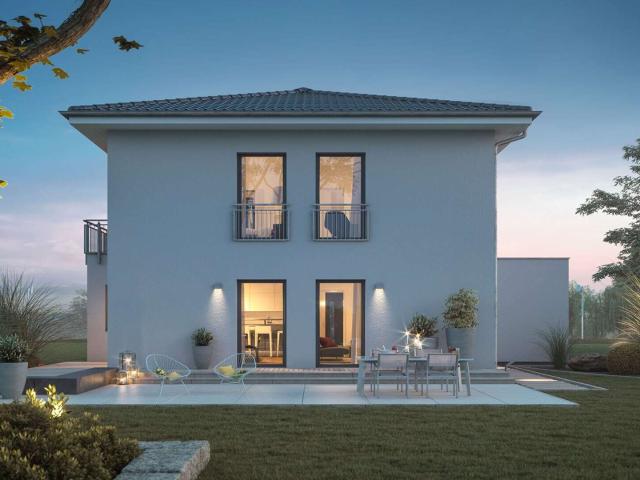 Haus kaufen in Bolzhausen, Sonderhofen