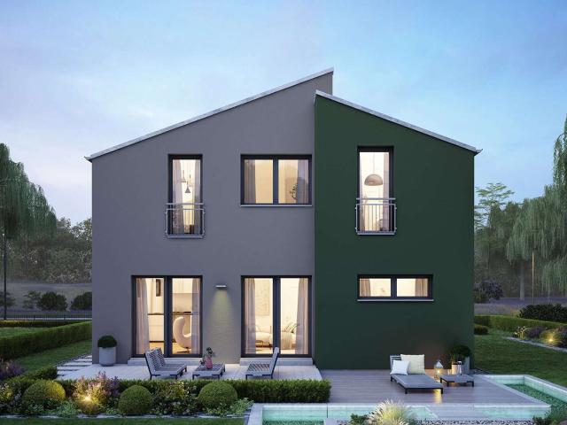 Haus kaufen in Bolzhausen, Sonderhofen
