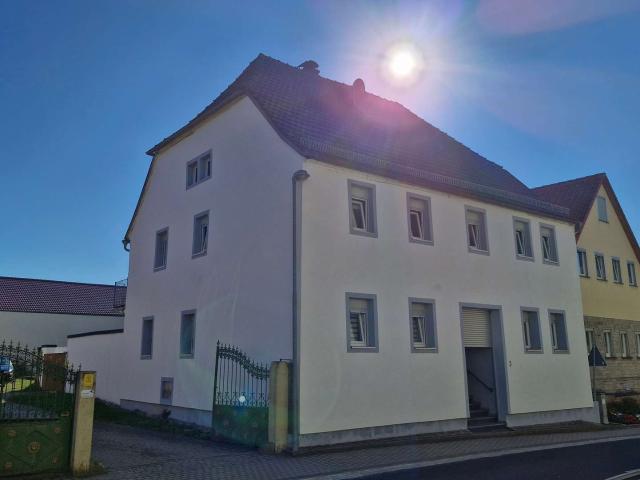 Haus kaufen in Bolzhausen, Sonderhofen