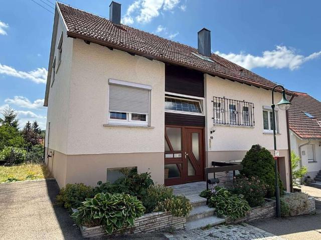 Haus kaufen in Sonnenbühl, Baden-Württemberg