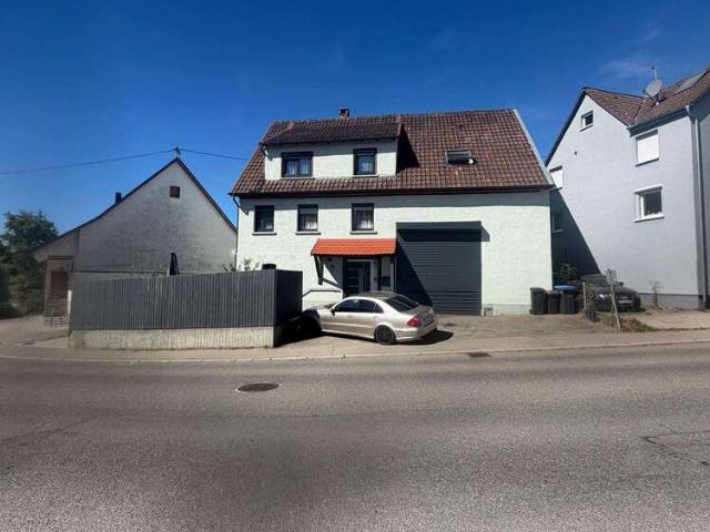 Haus kaufen in Sonnenbühl, Baden-Württemberg