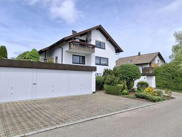 Haus kaufen in Sonnenbühl, Baden-Württemberg