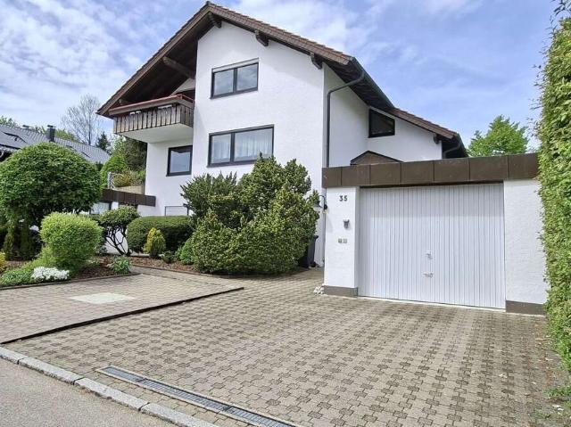Haus kaufen in Sonnenbühl, Baden-Württemberg