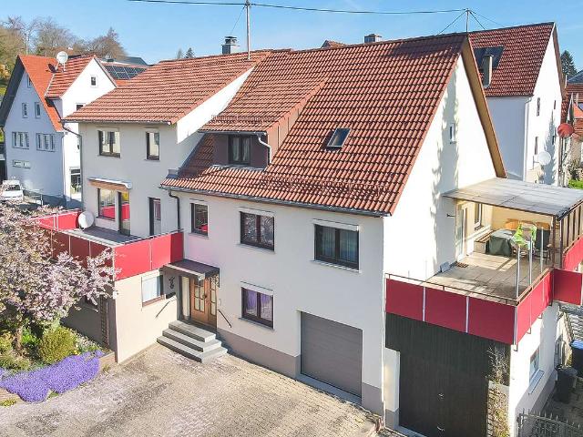Haus kaufen in Sonnenbühl, Baden-Württemberg