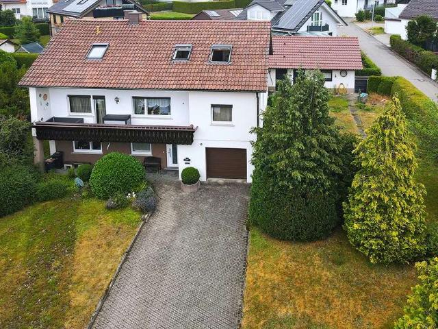 Haus kaufen in Sonnenbühl, Baden-Württemberg