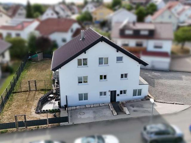 Haus kaufen in Undingen, Landkreis Reutlingen