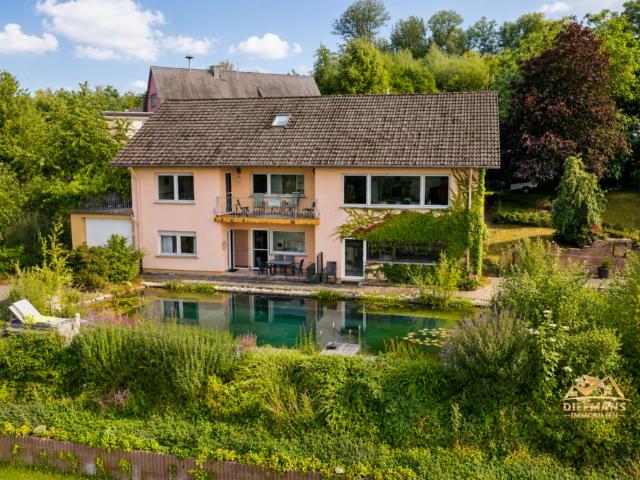 Haus kaufen in Sonnschied, Landkreis Birkenfeld