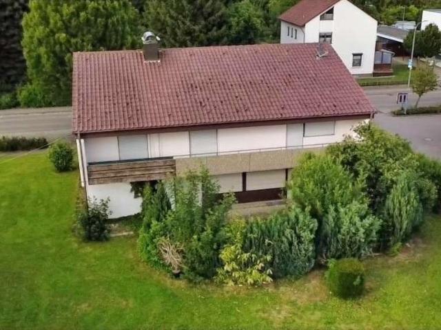 Haus kaufen in Brenz, Sontheim