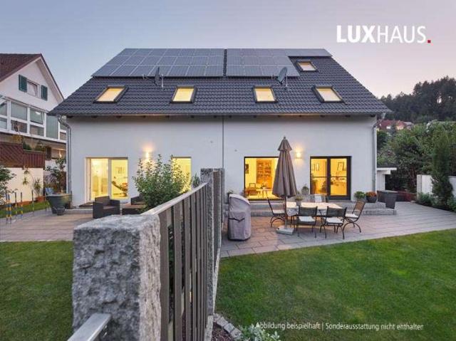 Haus kaufen in Attenhausen, Sontheim