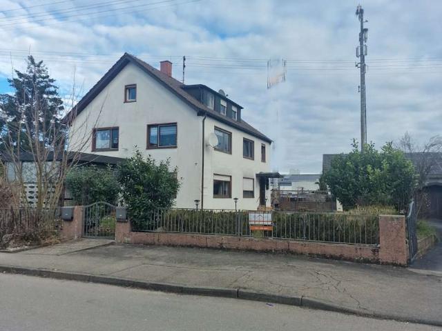 Haus kaufen in Brenz, Sontheim