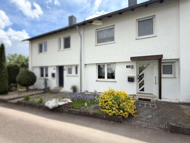 Haus kaufen in Brenz, Sontheim