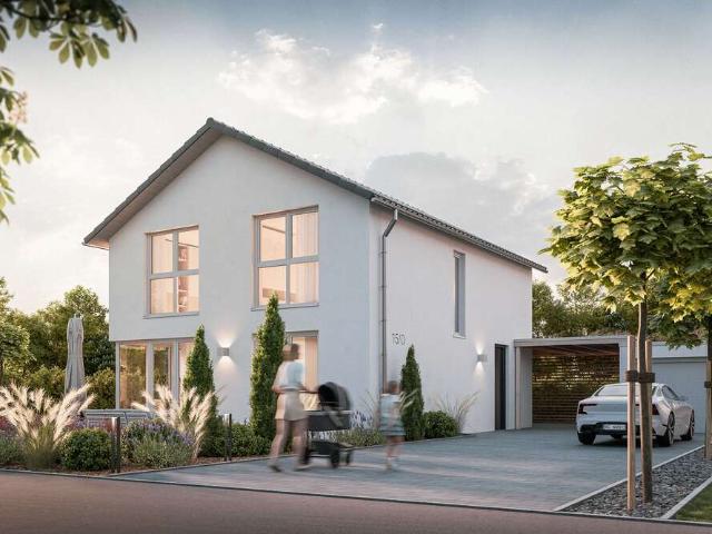 Haus kaufen in Brenz, Sontheim