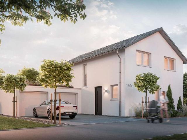 Haus kaufen in Brenz, Sontheim