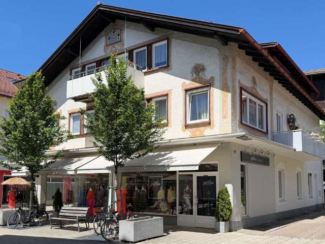 Haus kaufen in Rieden, Sonthofen