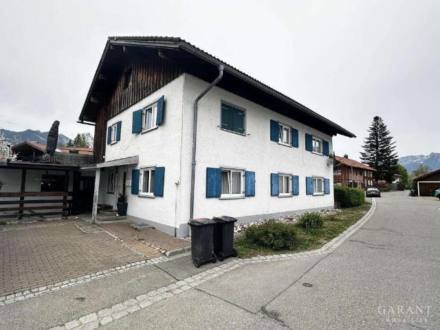 Haus kaufen in Rieden, Sonthofen
