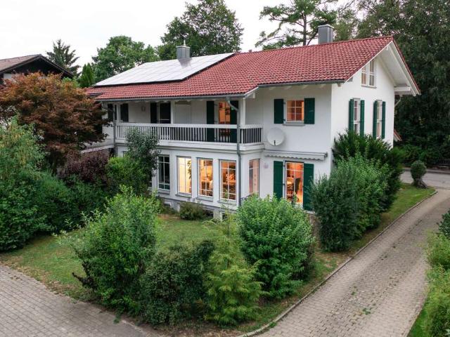 Haus kaufen in Rieden, Sonthofen