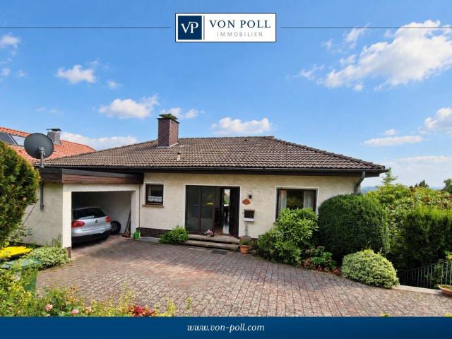 Haus kaufen in Sontra, Werra-Meißner-Kreis