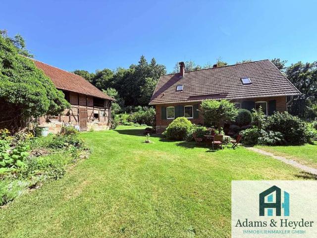 Haus kaufen in Sontra, Hessen