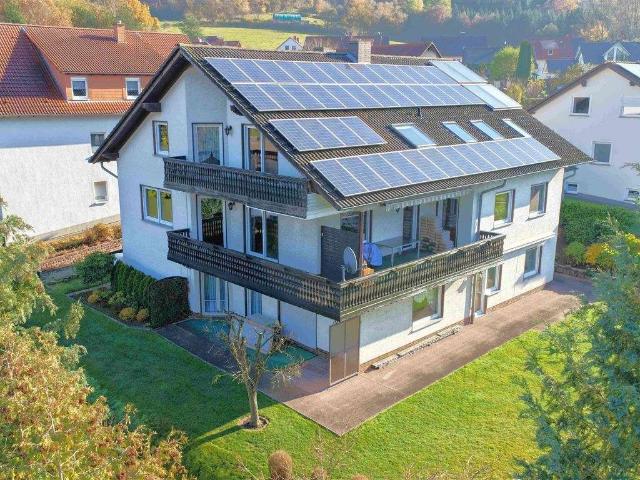 Haus kaufen in Sontra, Hessen