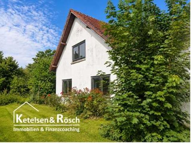 Haus kaufen in Sörup, Schleswig-Holstein