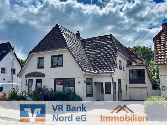 Haus kaufen in Sörup, Schleswig-Holstein