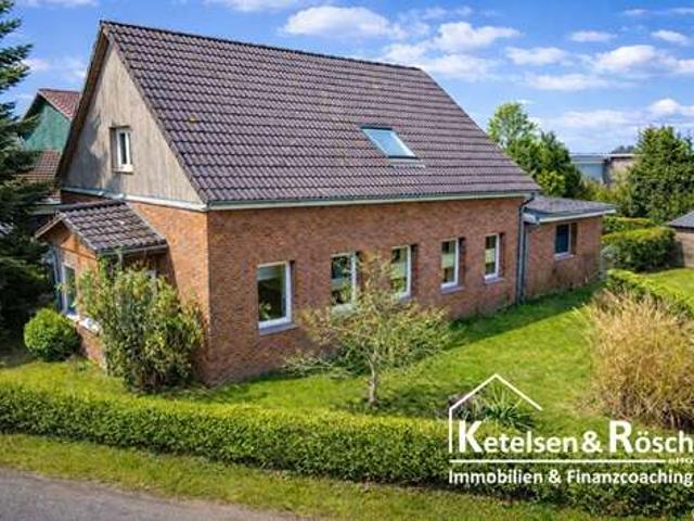 Haus kaufen in Sörup, Schleswig-Holstein
