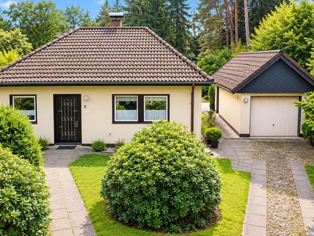 Haus kaufen in Sottrum, Landkreis Rotenburg (Wümme)