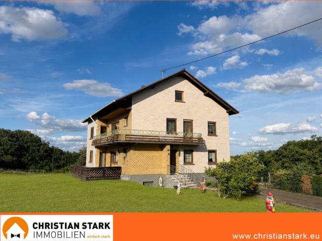 Haus kaufen in Spabrücken, Rheinland-Pfalz