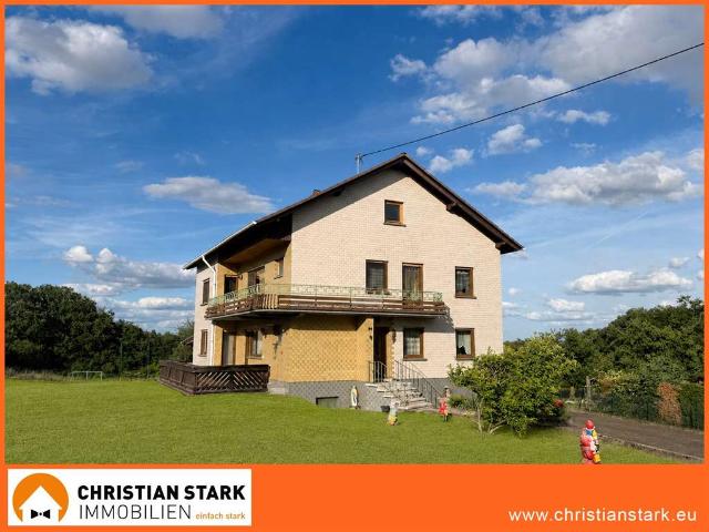 Haus kaufen in Pfeffermühle, Spabrücken