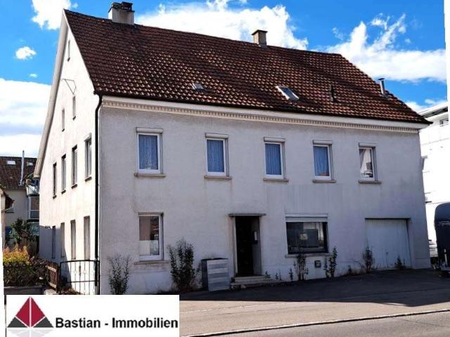 Haus kaufen in Spaichingen, Baden-Württemberg