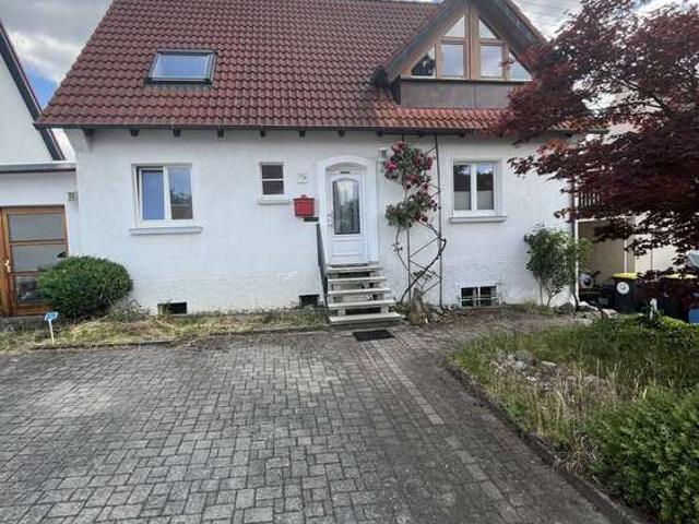 Haus kaufen in Spaichingen, Baden-Württemberg