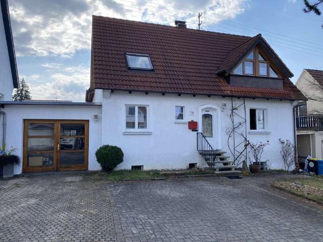 Haus kaufen in Spaichingen, Baden-Württemberg