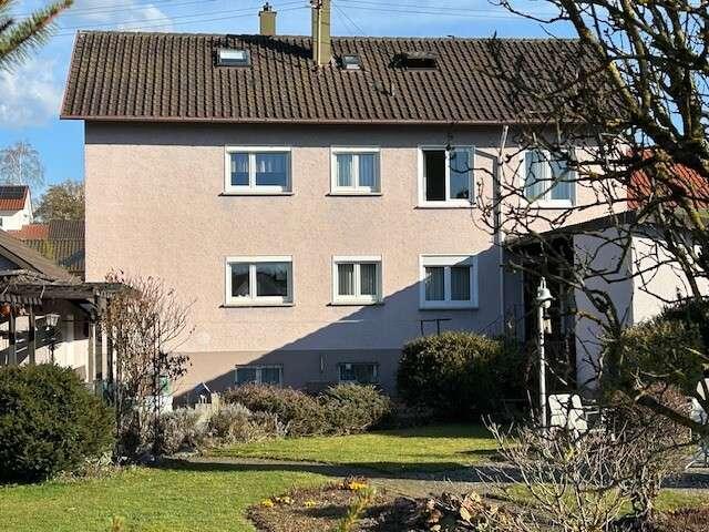Haus kaufen in Spaichingen, Baden-Württemberg