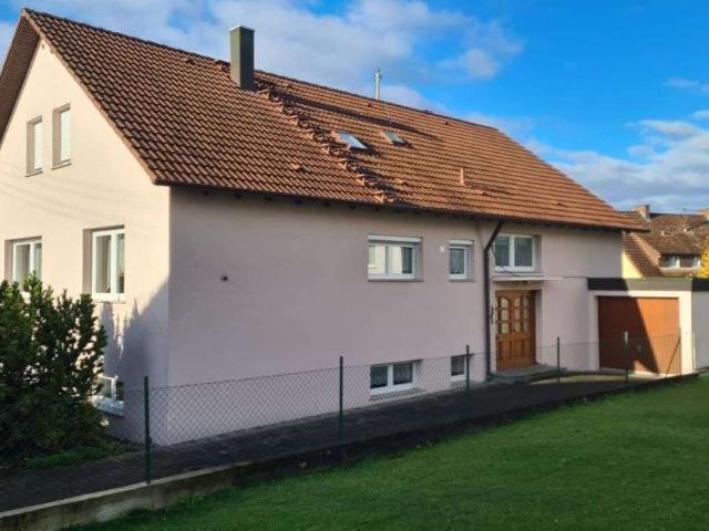 Haus kaufen in Spaichingen, Baden-Württemberg