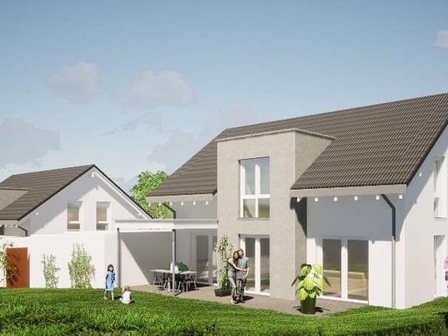 Haus kaufen in Spaichingen, Baden-Württemberg