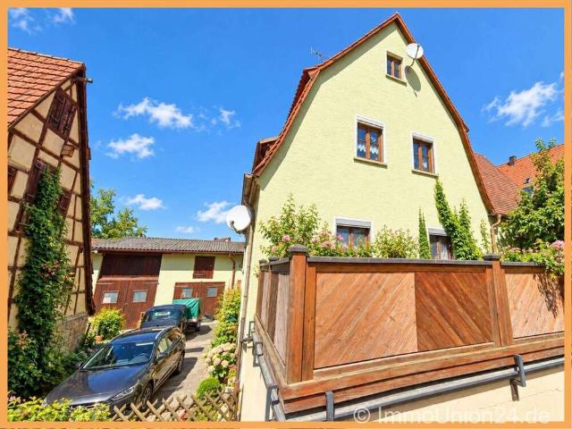 Haus kaufen in Spalt, Bayern