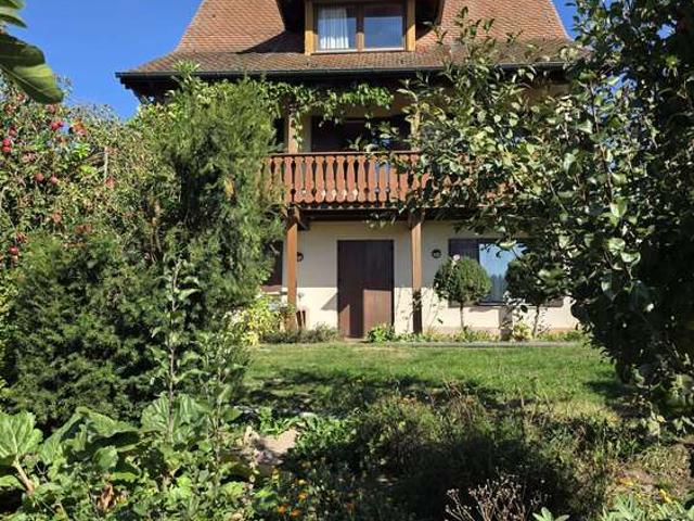Haus kaufen in Großweingarten, Spalt