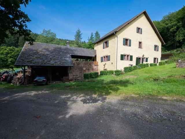 Haus kaufen in Spangdahlem, Rheinland-Pfalz