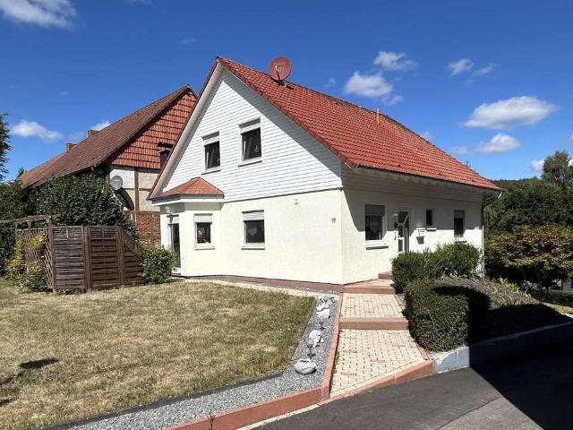 Haus kaufen in Spangenberg, Schwalm-Eder-Kreis