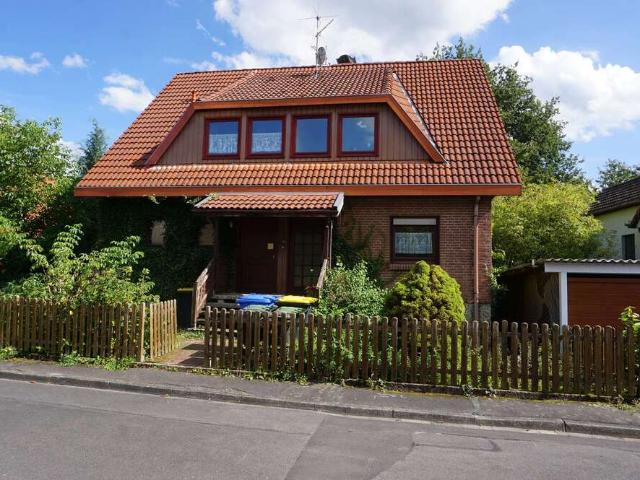 Haus kaufen in Spangenberg, Hessen