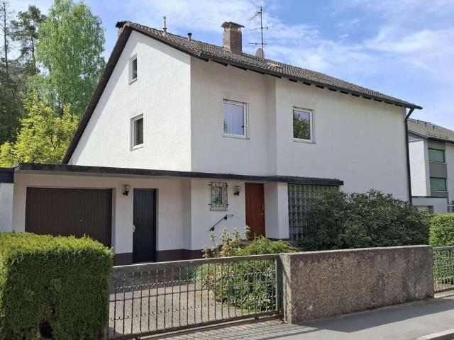 Haus kaufen in Spardorf, Bayern