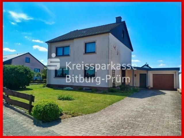 Haus kaufen in Beilingen, Rheinland-Pfalz